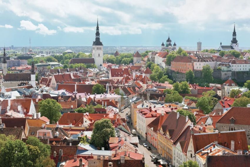 Estland