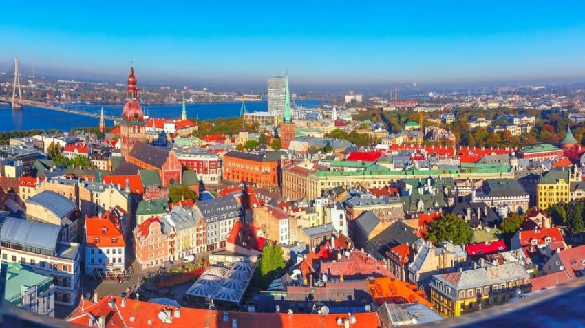 Lettland